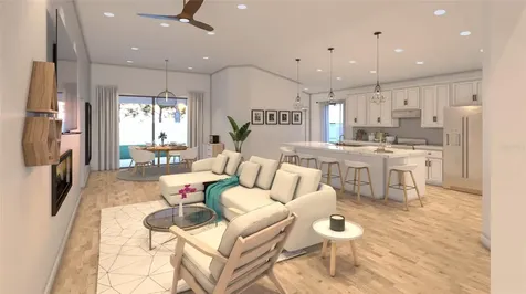 3181 Lafrance Avenue SW Palm Bay FL 32908
