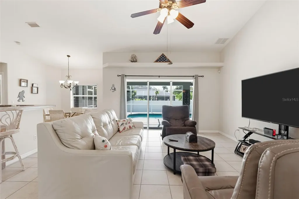 4992 Maurbach Terrace North Port FL 34286