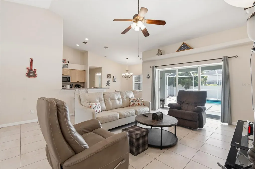 4992 Maurbach Terrace North Port FL 34286