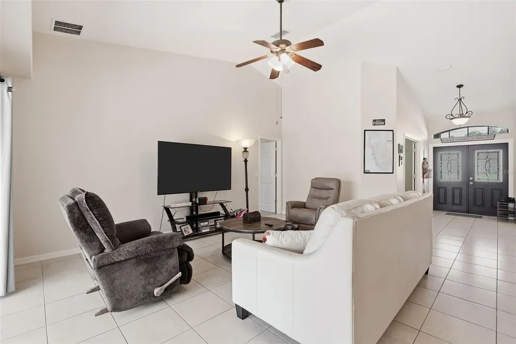 4992 Maurbach Terrace North Port FL 34286