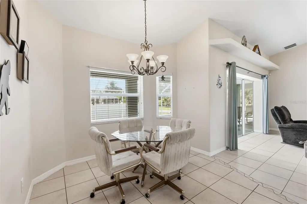 4992 Maurbach Terrace North Port FL 34286