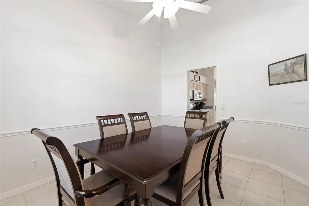 4992 Maurbach Terrace North Port FL 34286