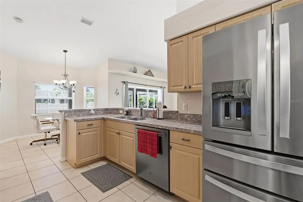 4992 Maurbach Terrace North Port FL 34286