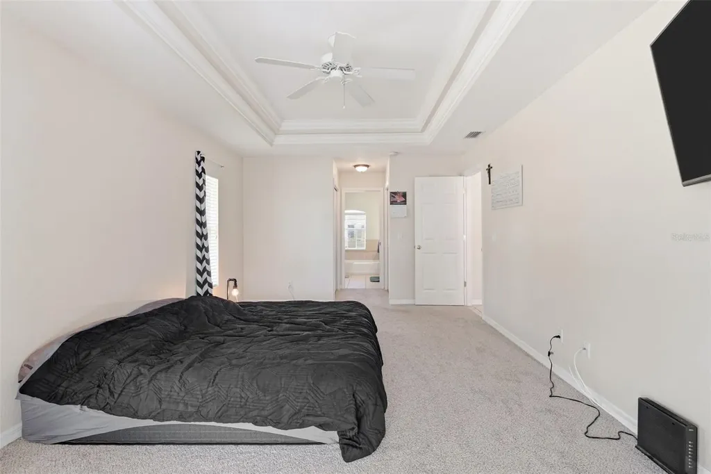 4992 Maurbach Terrace North Port FL 34286
