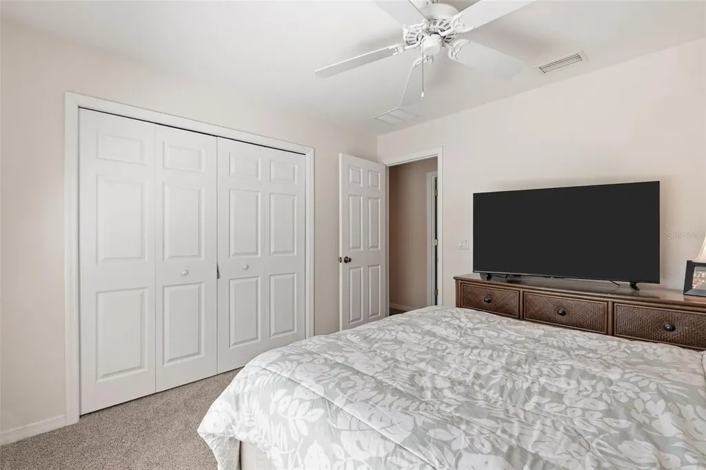 4992 Maurbach Terrace North Port FL 34286