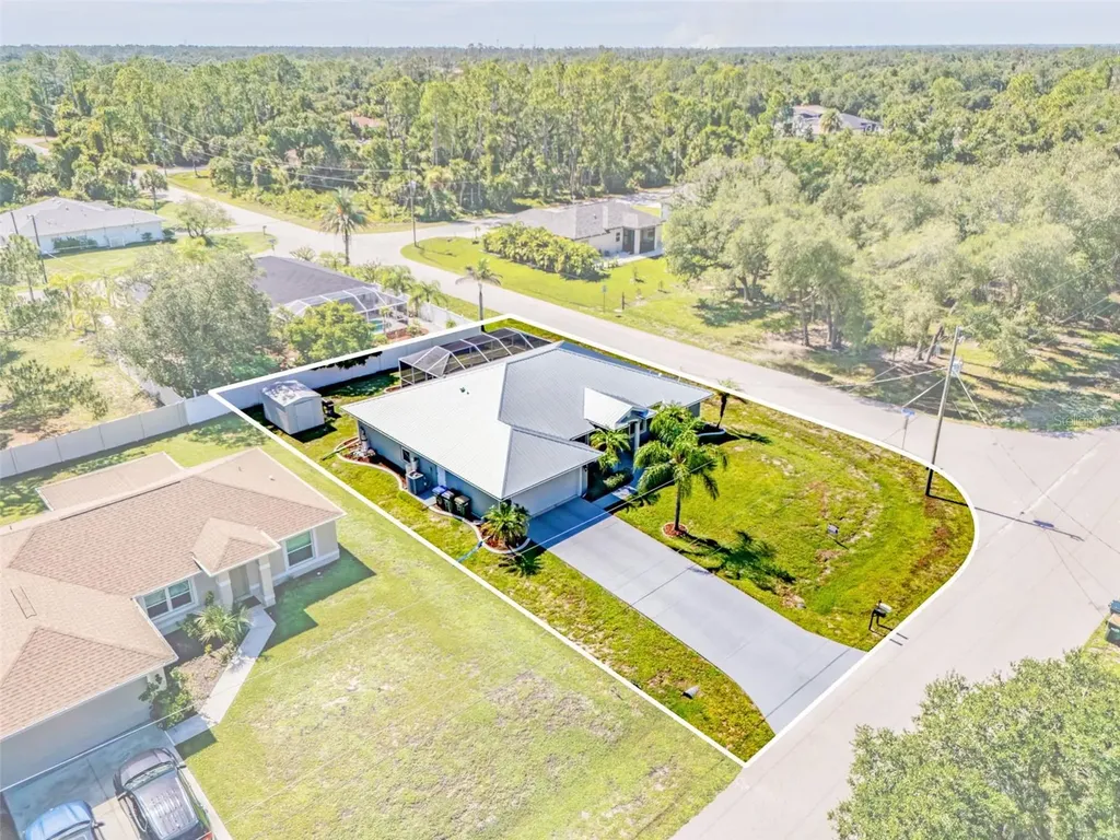 4992 Maurbach Terrace North Port FL 34286