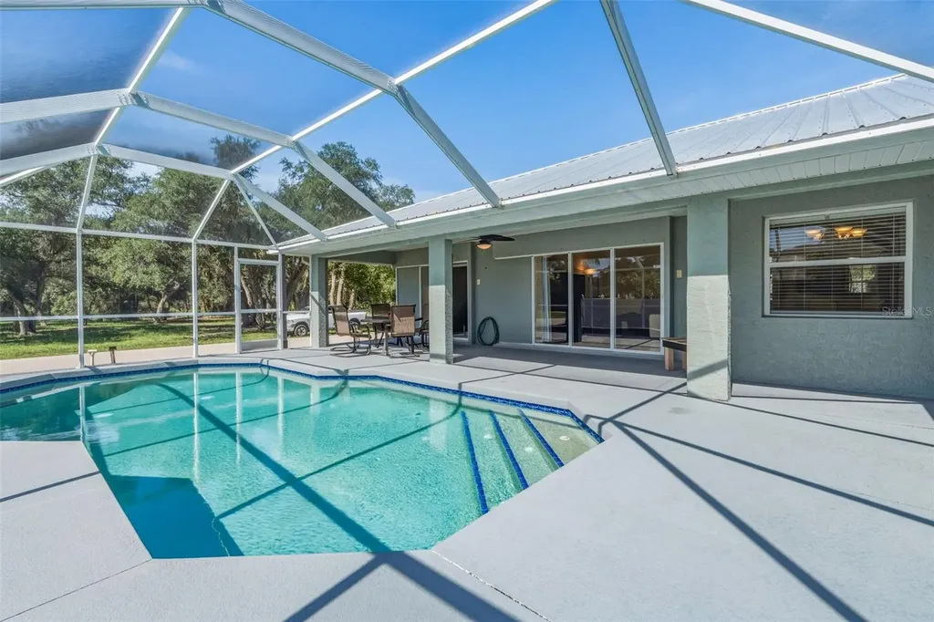 4992 Maurbach Terrace North Port FL 34286