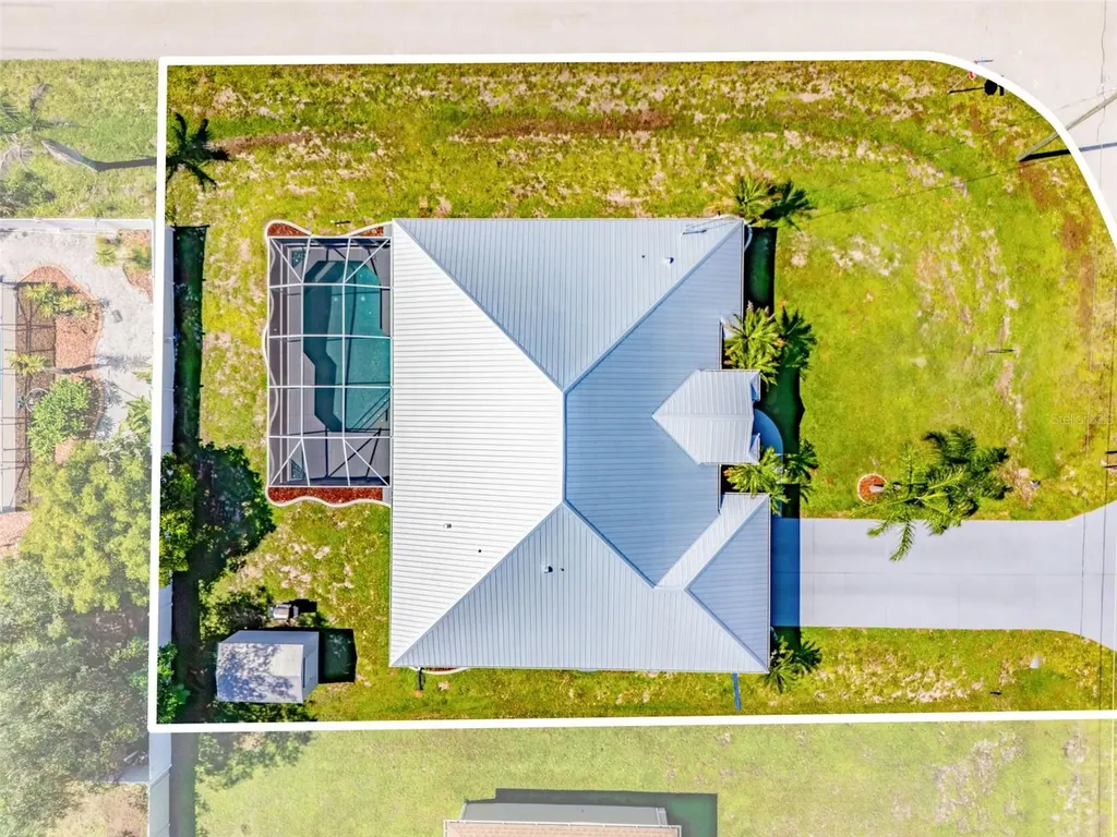 4992 Maurbach Terrace North Port FL 34286