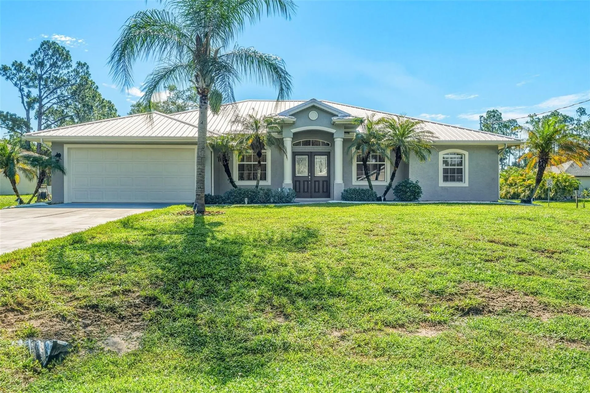 4992 Maurbach Terrace North Port FL 34286