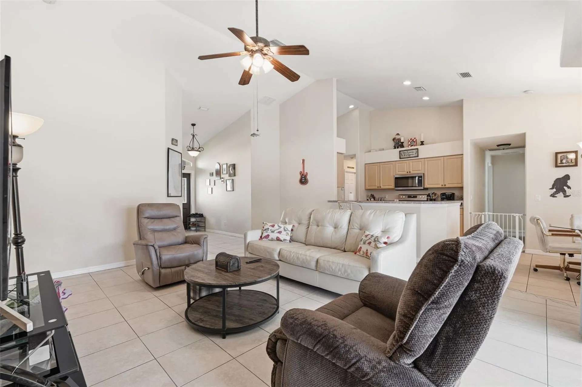 4992 Maurbach Terrace North Port FL 34286