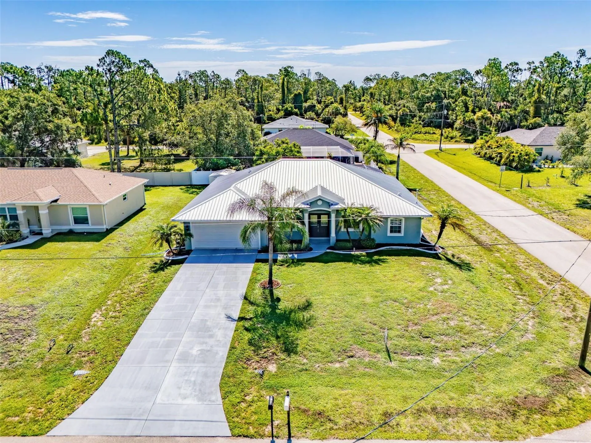 4992 Maurbach Terrace North Port FL 34286