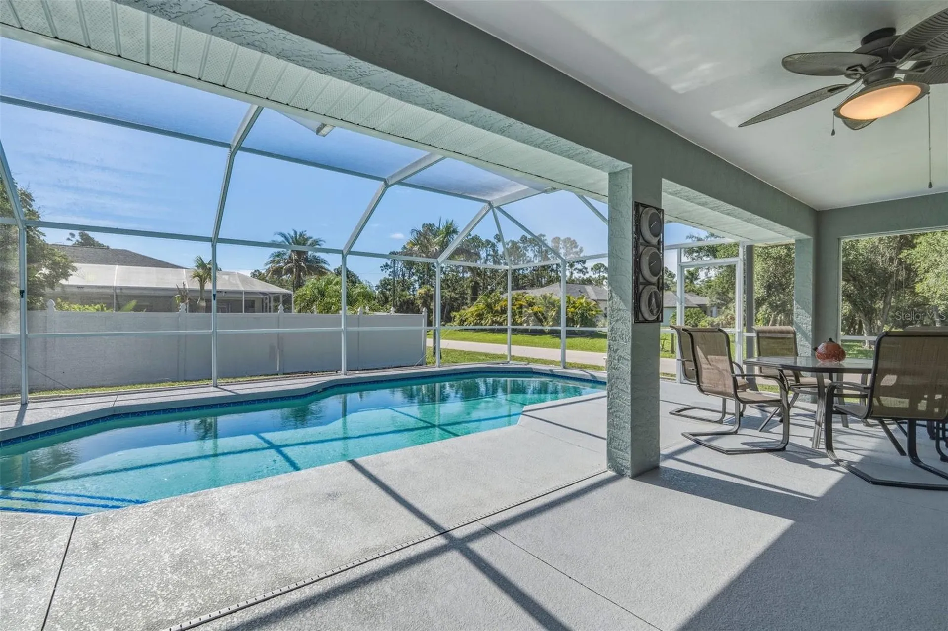 4992 Maurbach Terrace North Port FL 34286