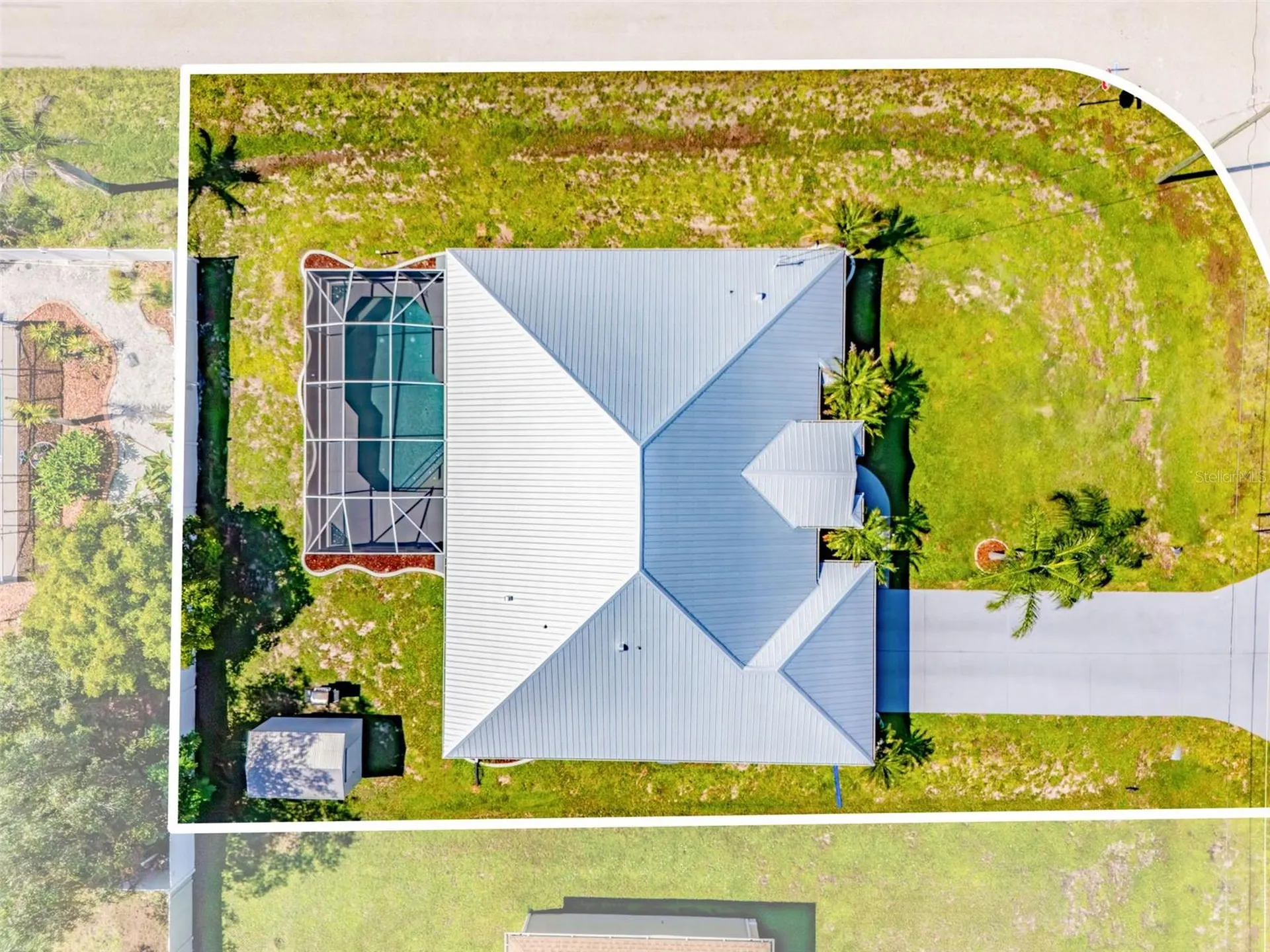 4992 Maurbach Terrace North Port FL 34286