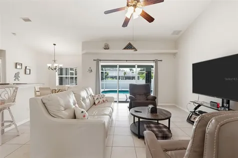 4992 Maurbach Terrace North Port FL 34286