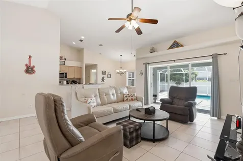 4992 Maurbach Terrace North Port FL 34286