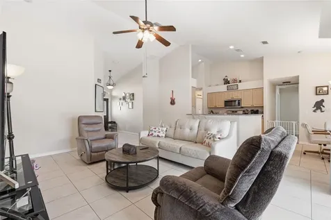 4992 Maurbach Terrace North Port FL 34286