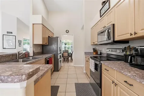 4992 Maurbach Terrace North Port FL 34286