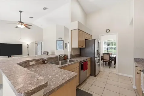 4992 Maurbach Terrace North Port FL 34286