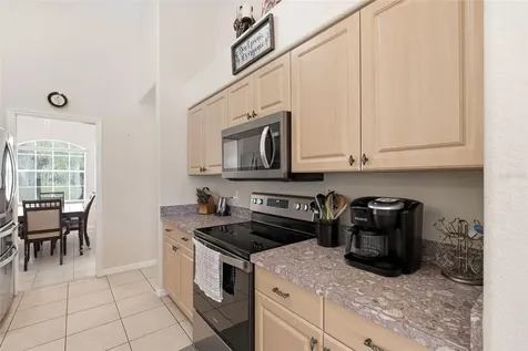 4992 Maurbach Terrace North Port FL 34286