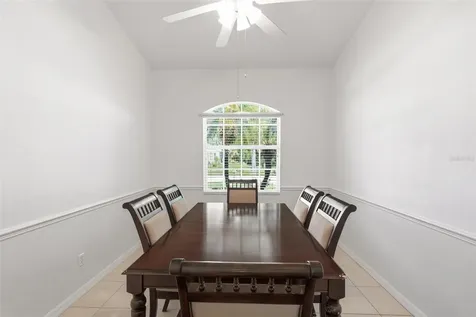 4992 Maurbach Terrace North Port FL 34286