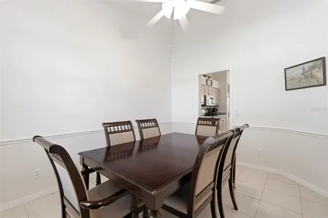 4992 Maurbach Terrace North Port FL 34286