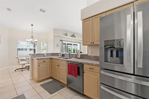 4992 Maurbach Terrace North Port FL 34286