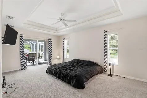 4992 Maurbach Terrace North Port FL 34286