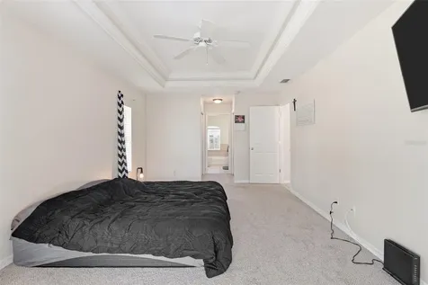 4992 Maurbach Terrace North Port FL 34286