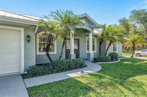 4992 Maurbach Terrace North Port FL 34286