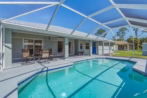 4992 Maurbach Terrace North Port FL 34286