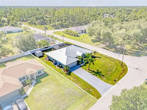 4992 Maurbach Terrace North Port FL 34286
