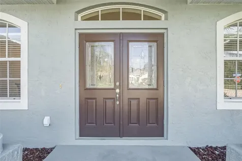 4992 Maurbach Terrace North Port FL 34286