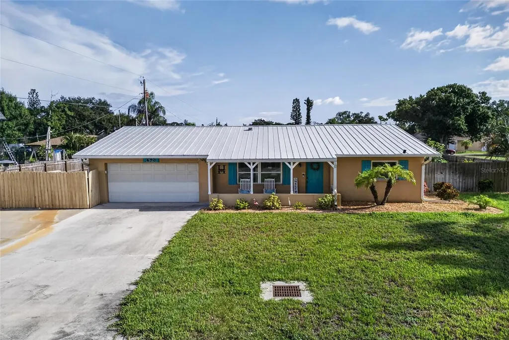 895 E Baffin Drive Venice FL 34293