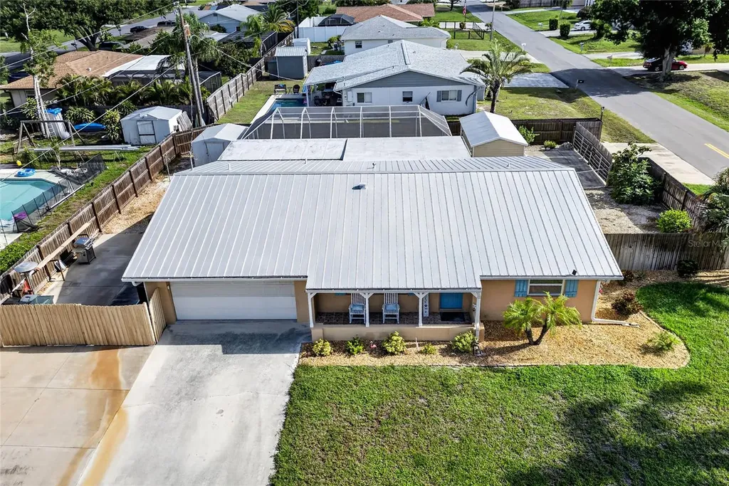 895 E Baffin Drive Venice FL 34293