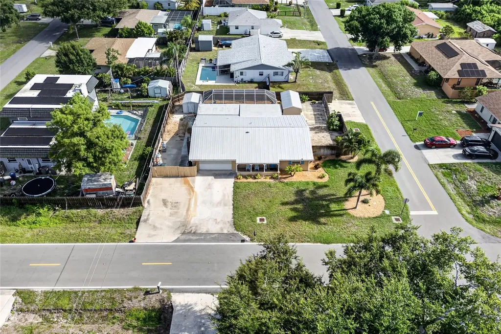 895 E Baffin Drive Venice FL 34293