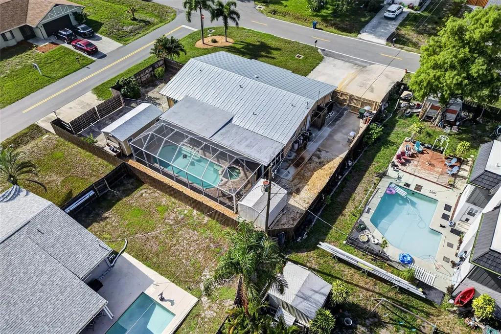 895 E Baffin Drive Venice FL 34293