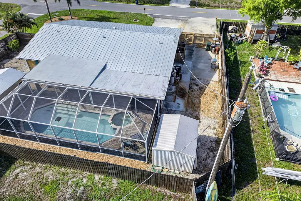 895 E Baffin Drive Venice FL 34293