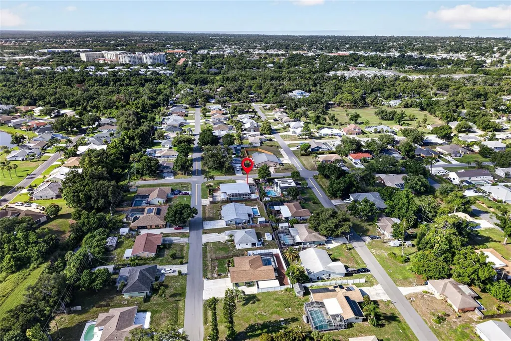 895 E Baffin Drive Venice FL 34293