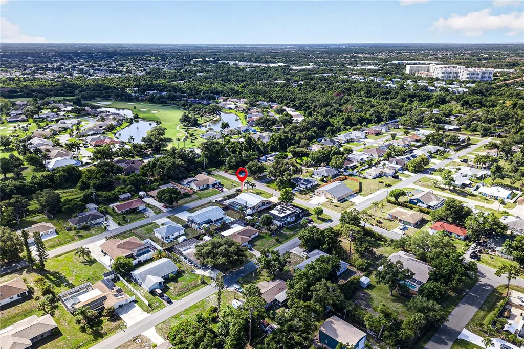 895 E Baffin Drive Venice FL 34293