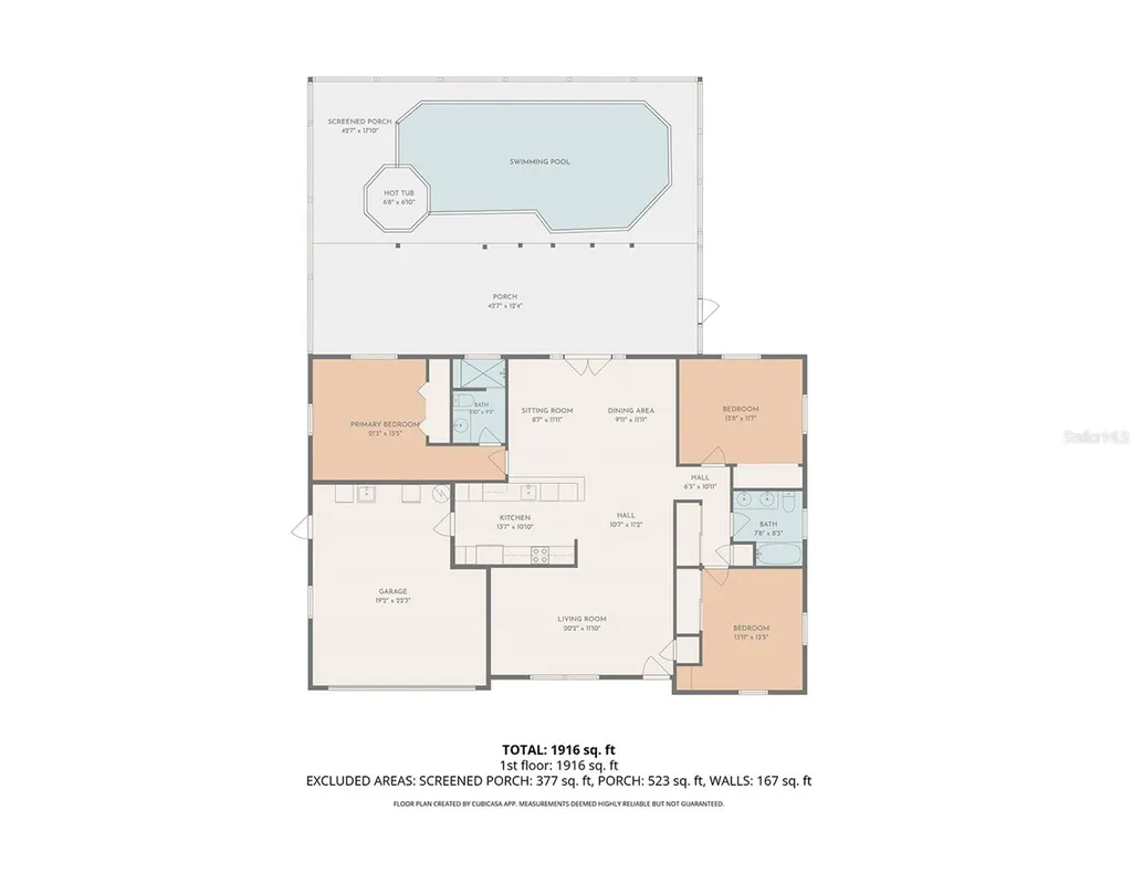 895 E Baffin Drive Venice FL 34293