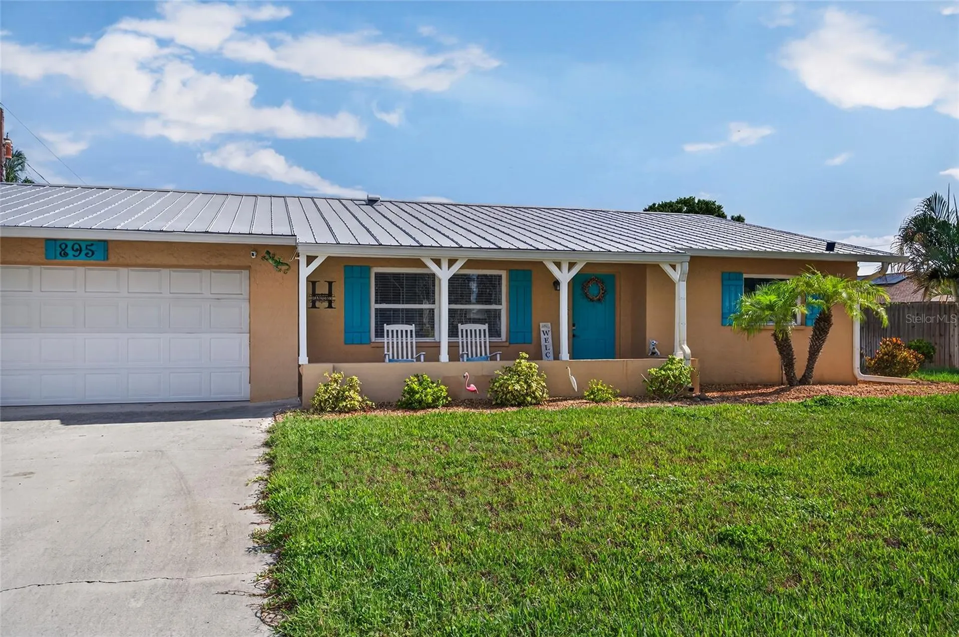 895 E Baffin Drive Venice FL 34293