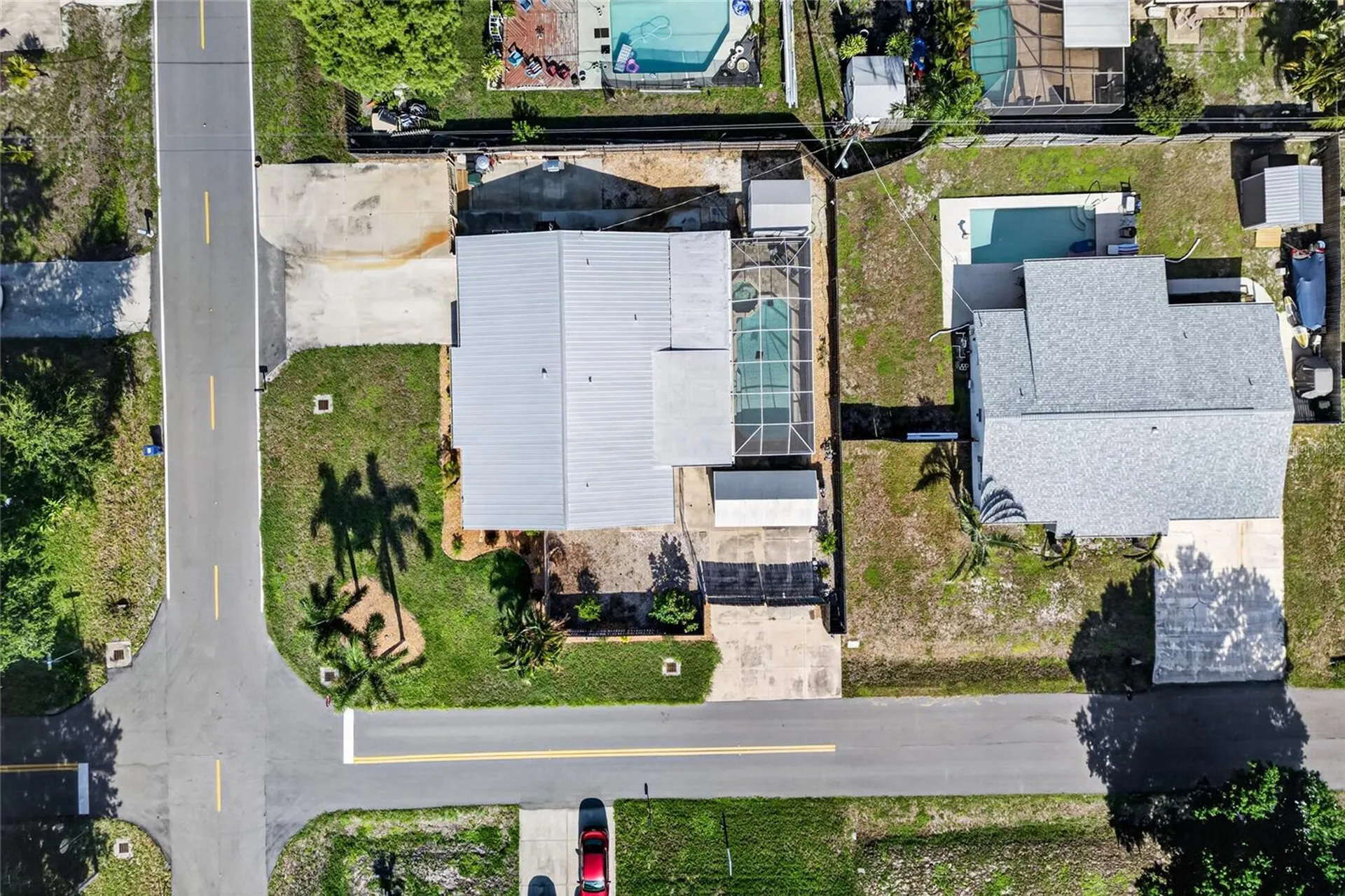 895 E Baffin Drive Venice FL 34293