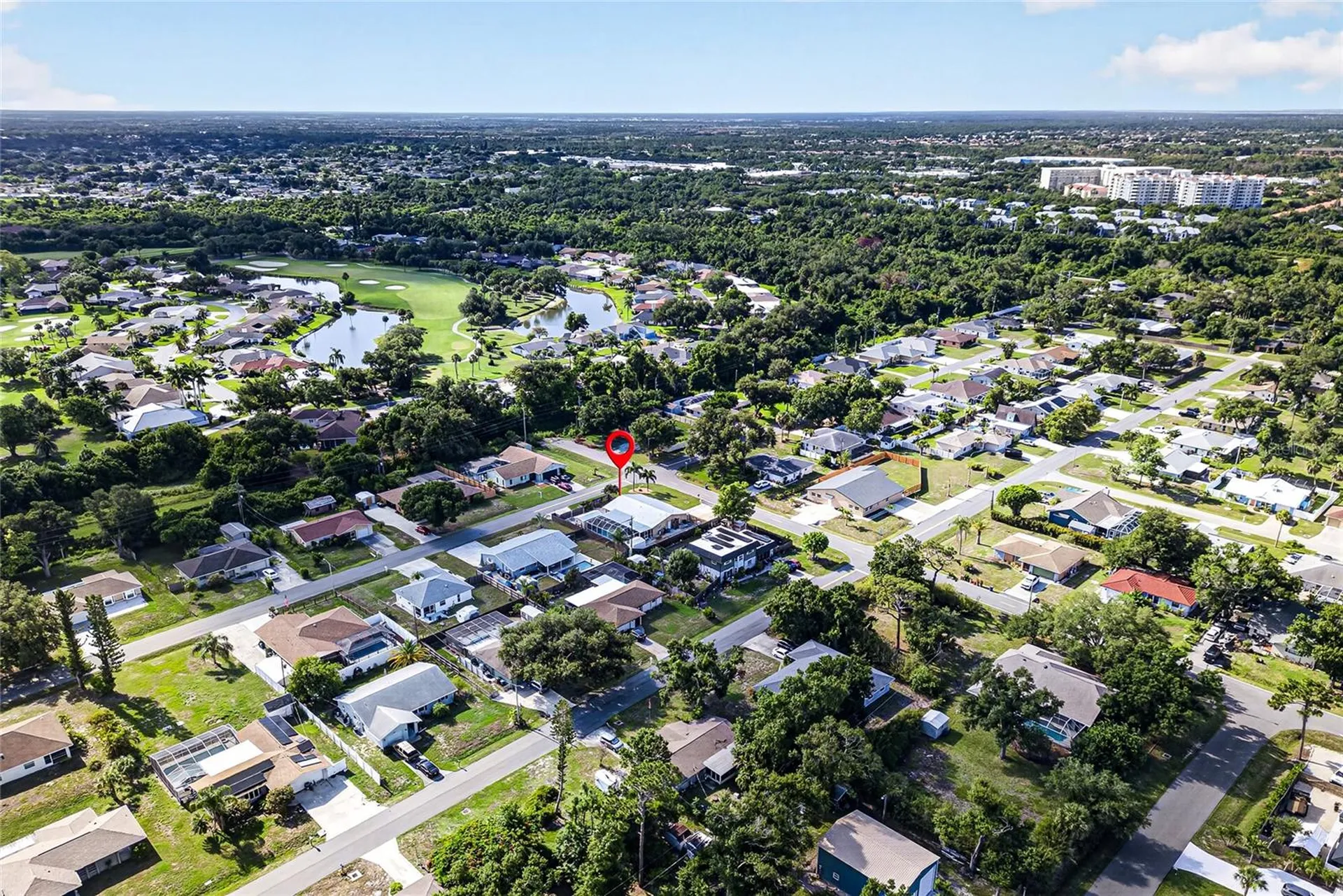 895 E Baffin Drive Venice FL 34293