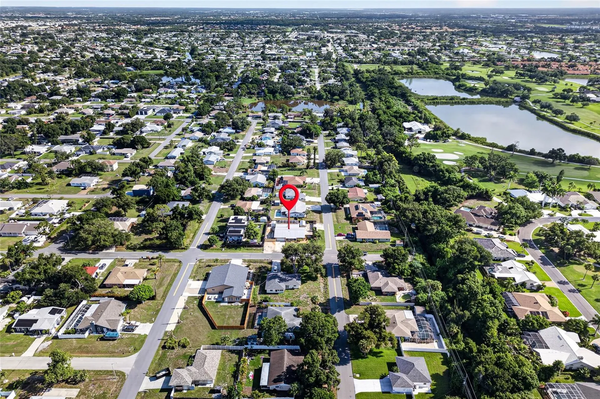 895 E Baffin Drive Venice FL 34293