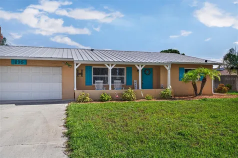 895 E Baffin Drive Venice FL 34293