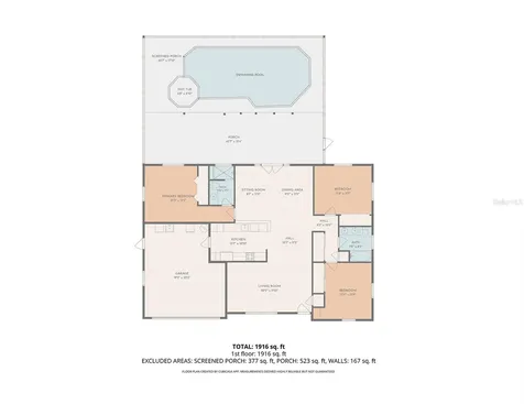 895 E Baffin Drive Venice FL 34293