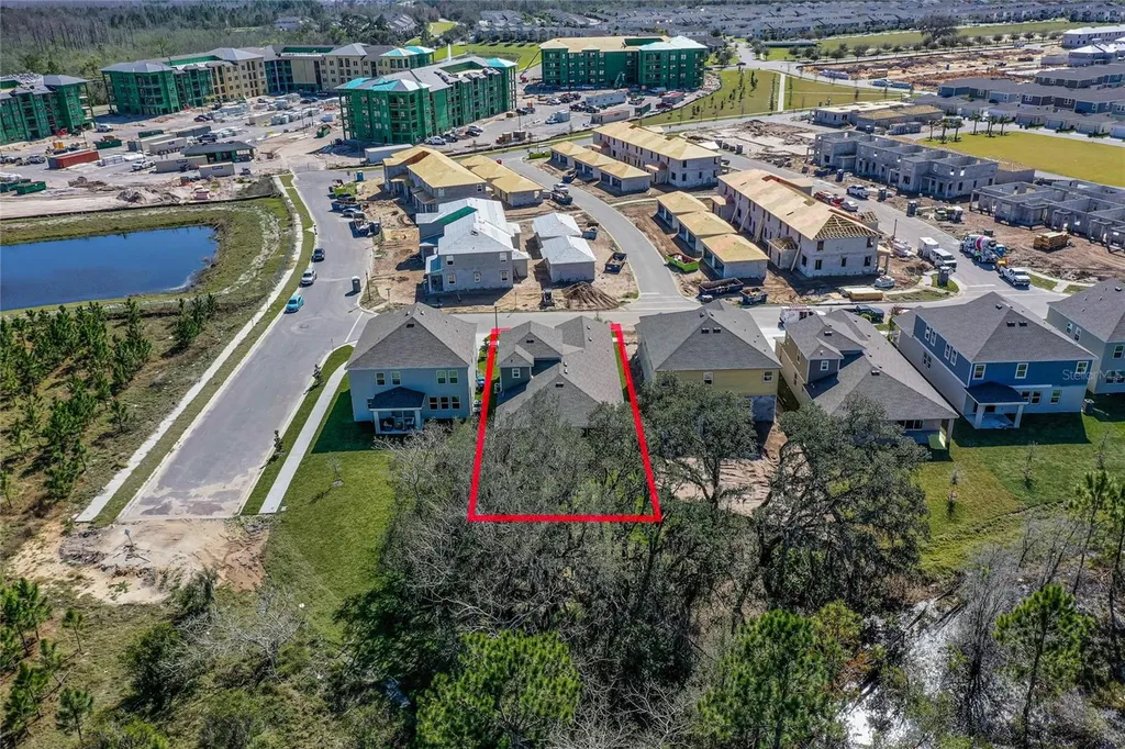 8180 Sayings Drive Winter Garden FL 34787