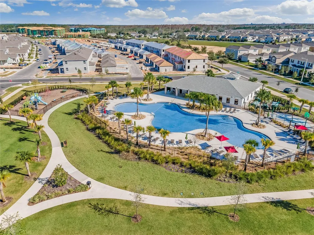 8180 Sayings Drive Winter Garden FL 34787