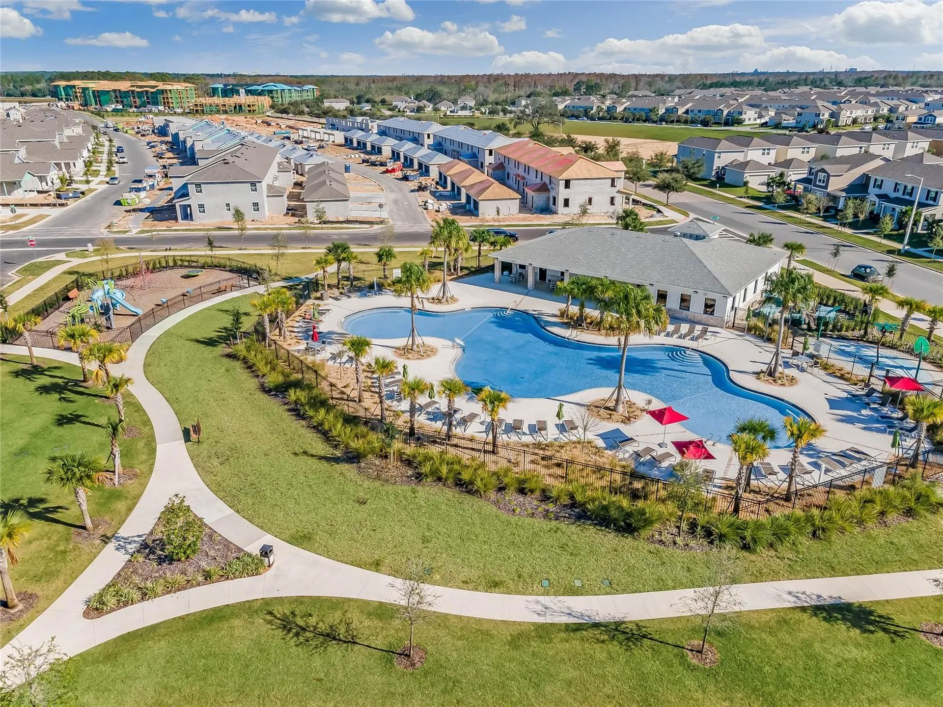 8180 Sayings Drive Winter Garden FL 34787