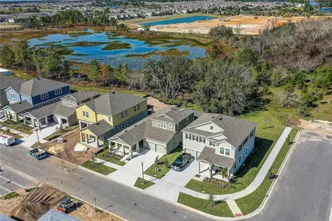 8180 Sayings Drive Winter Garden FL 34787